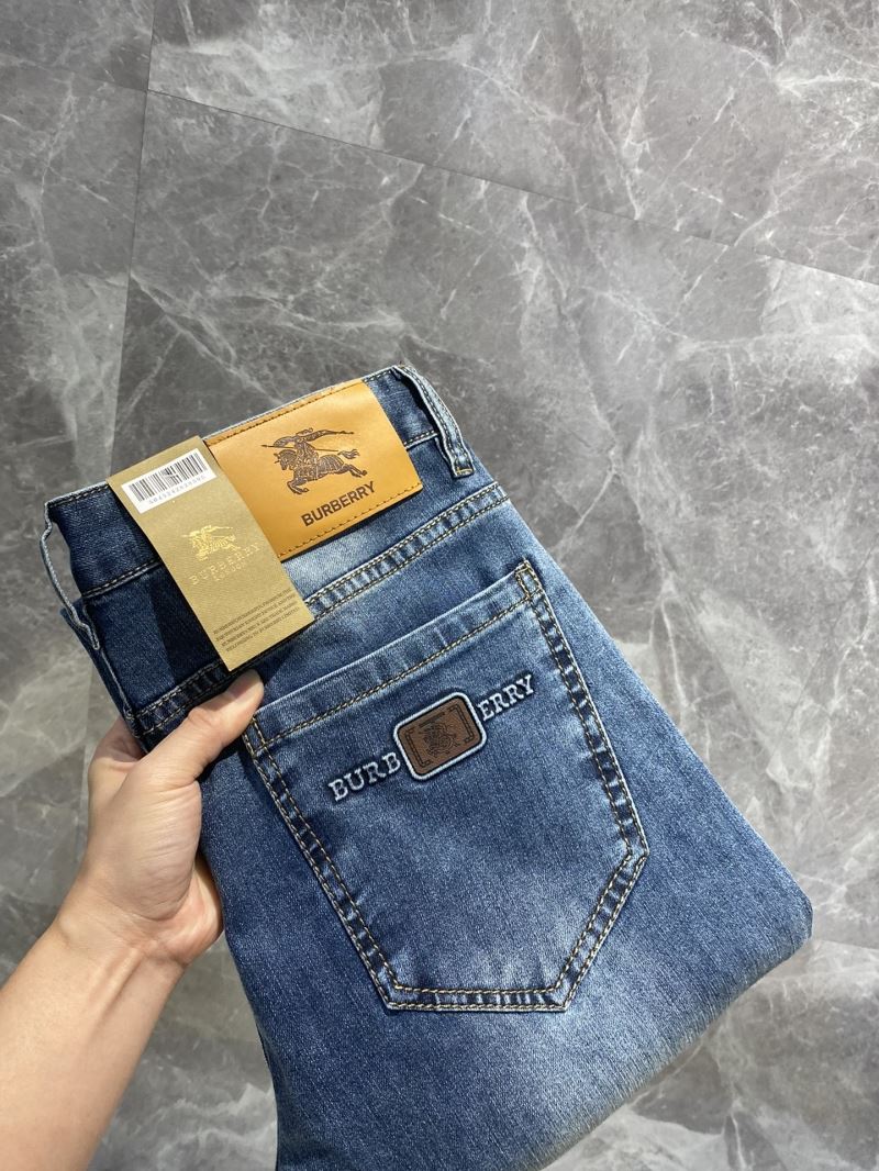 Burberry Jeans